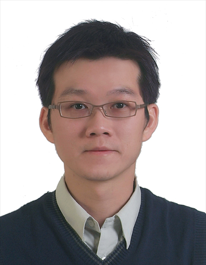 黃裕智教授